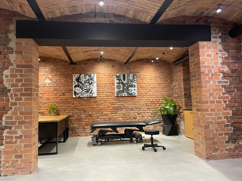 Zdjęcie na okładce dla BOHEMY - Wellness, Masaż, Osteopatia - Poznań - Joga, Relaks, Trening